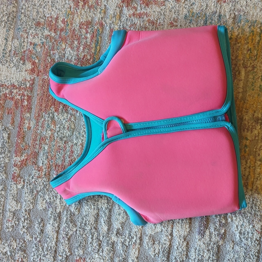 Swim vest (2-4yrs)
